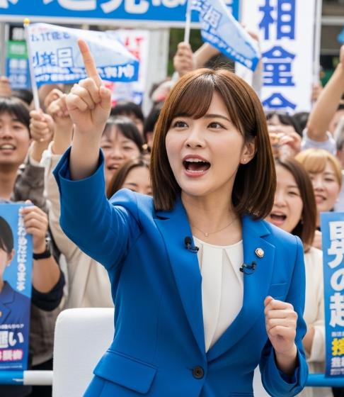 2025年参議院議員選挙